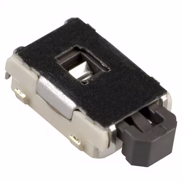EVQ-PSH02K Panasonic Electronic Components electronic component